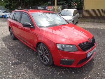 2,0Tdi  RS