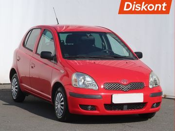 1.0 VVT-i, po STK