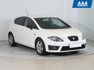 2.0 TSI FR, Automat