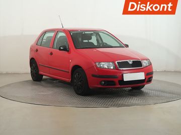 1.2 12V, Tažné, rezervace