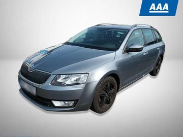 1.2 TSI, Ambition Plus