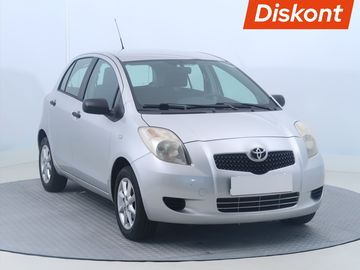 1.0 VVT-i, po STK, zamluveno