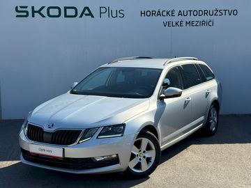 combi Ambition Plus 1,6 TDI 85