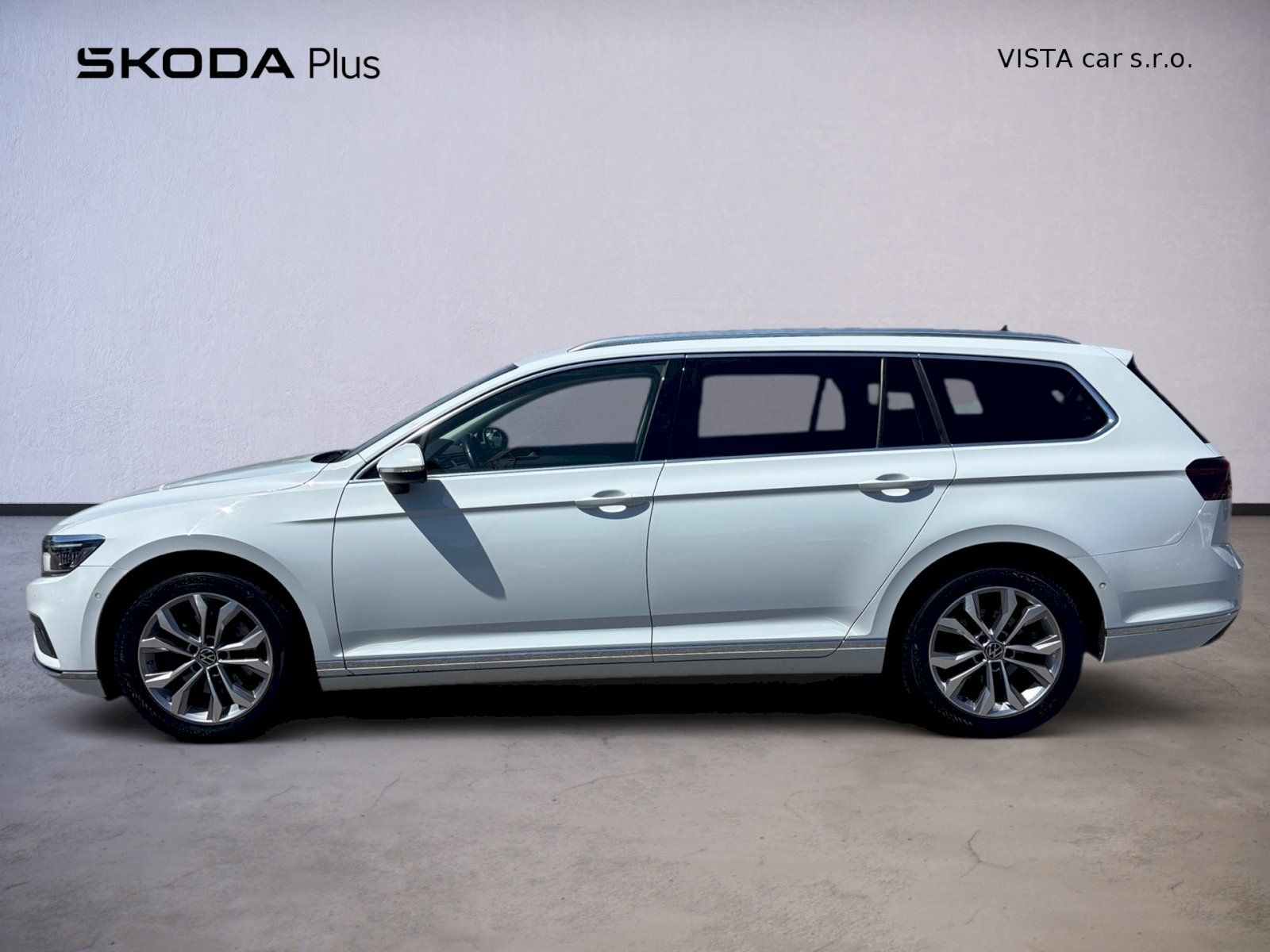 Volkswagen Passat Variant, 2,0 TSI / 140 kW Elegance DSG - fotka 3