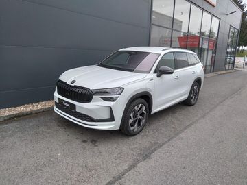 Sportline iV 1,5 TSI 150 kW