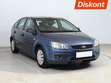 1.6 16V, po STK, Klima