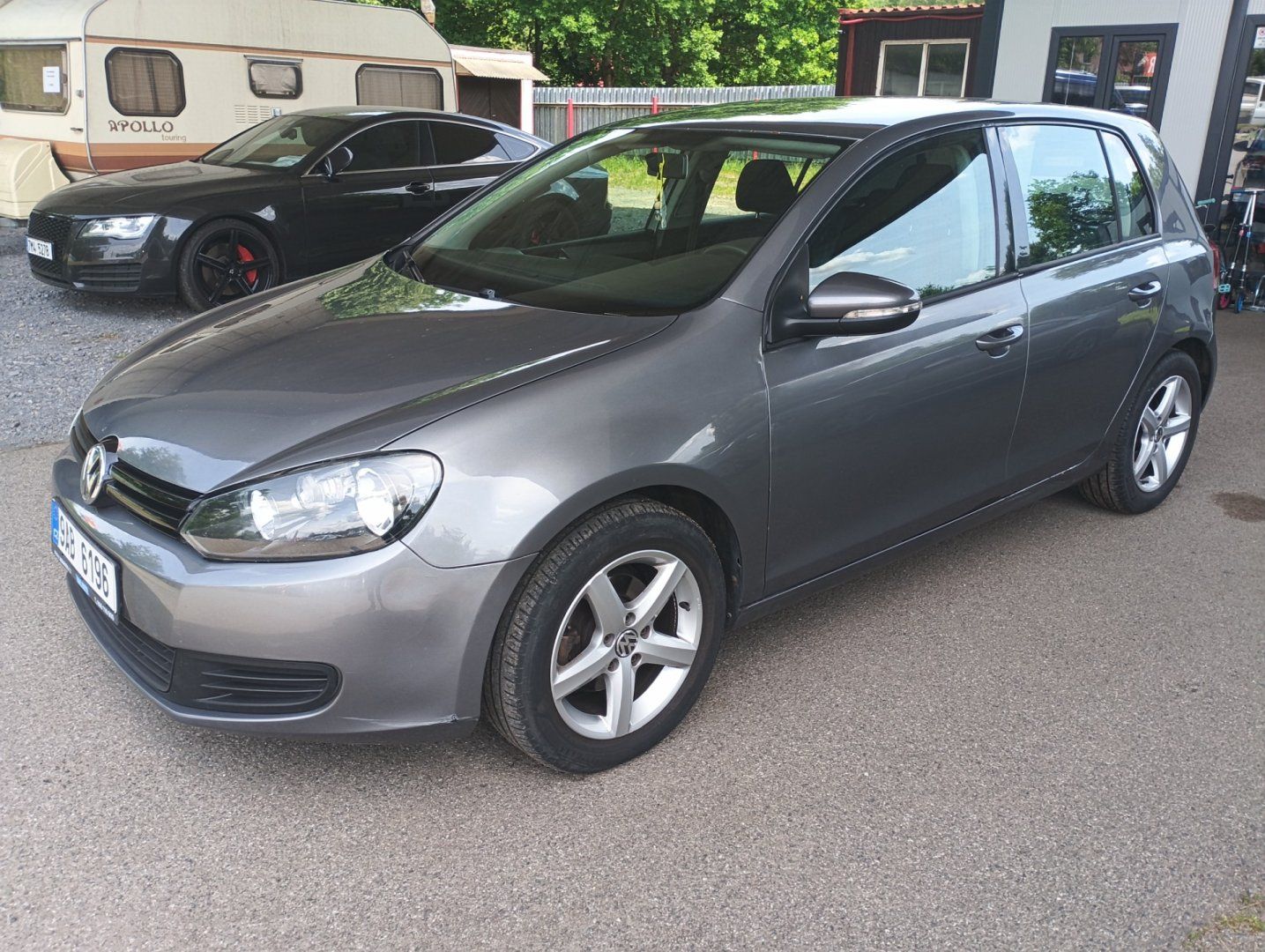 Volkswagen Golf, CAYCFM5 - fotka 2