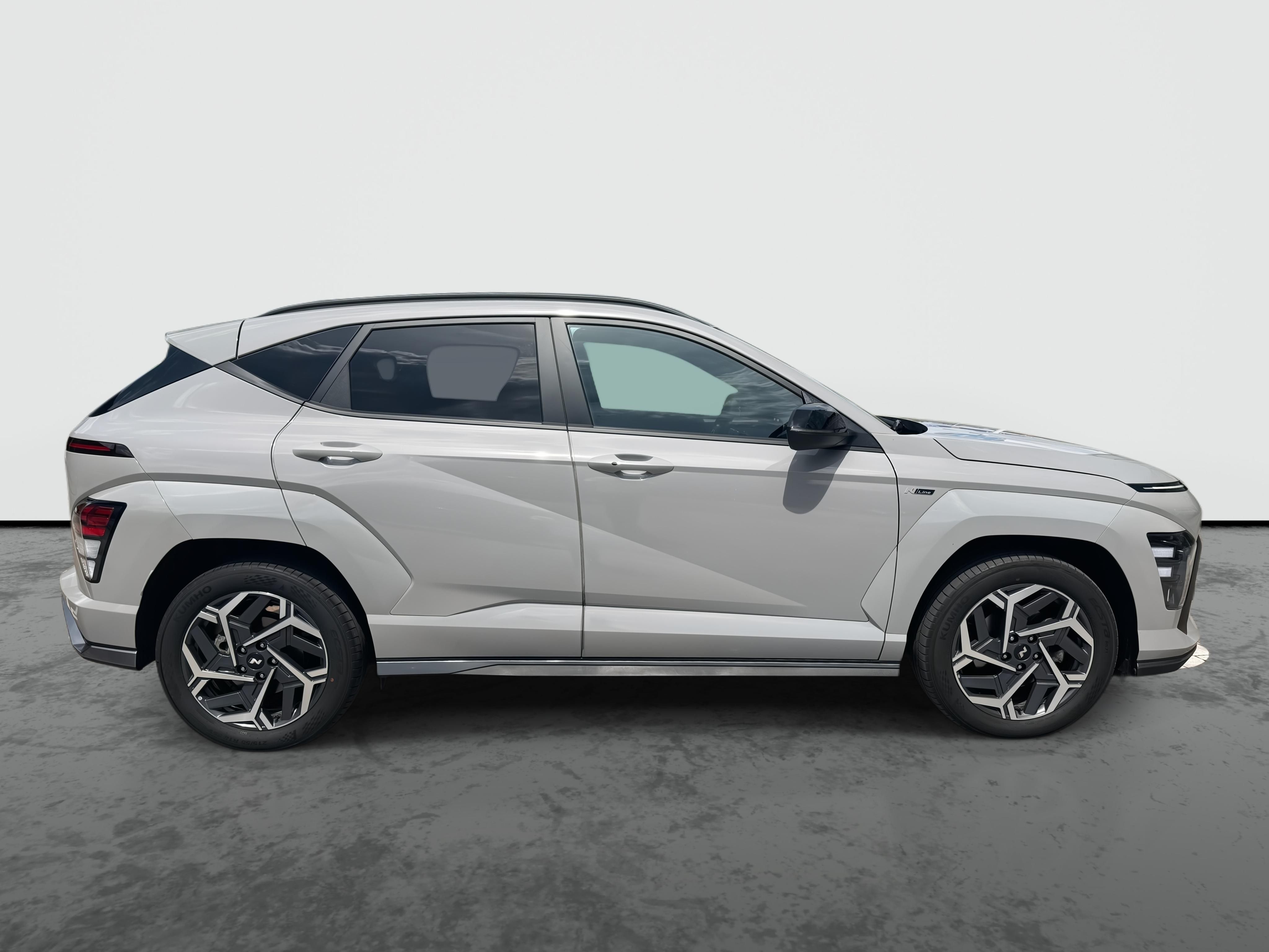 Hyundai Kona, MY26 1,6 DCT N-LINE KAM DPH ČR - fotka 4