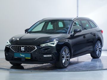 2.0 TDI 110 kW Xcellence