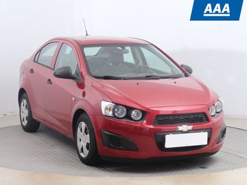 1.2 i 16V, po STK
