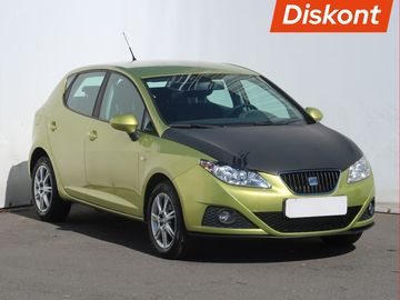 1.4 16V, za dobrou cenu