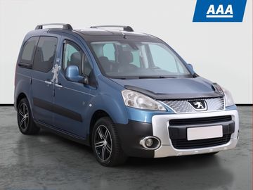 1.6 HDi, 5Míst, Klima