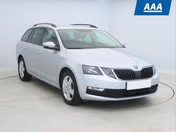 1.6 TDI, Ambition, Serv.kniha