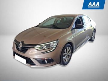 1.5 Blue dCi, Navi
