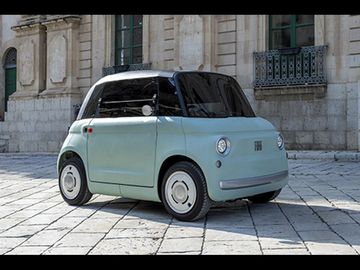 Electric 7 kWh 6kW/8,2k