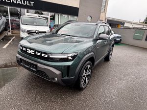 Dacia Duster, journey hybrid-G 150 4x4