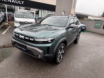 journey hybrid-G 150 4x4