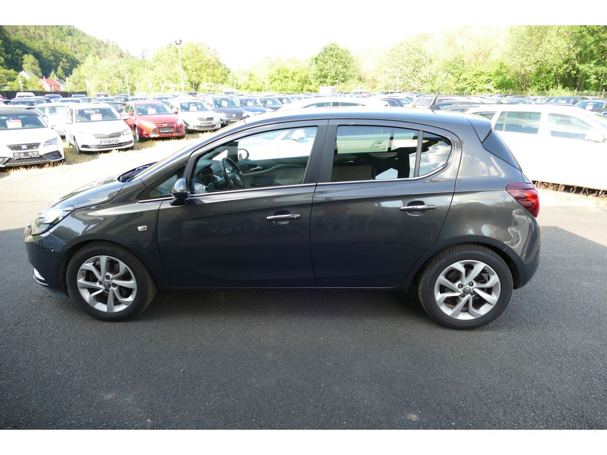 Opel Corsa, 1,4T 74KW KLIMA - fotka 3