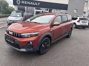 Dacia Jogger, Extreme TCe 110 7 míst