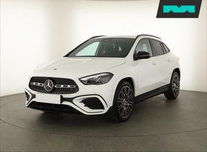 Mercedes-Benz GLA, 180, AMG Line