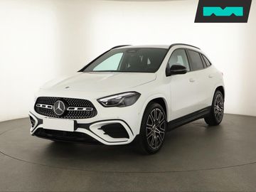 180, AMG Line