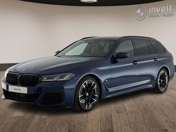 530d xDrive