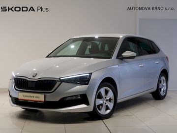 1.5 TSi 110kW Style