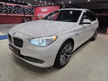 3,0 d  - GT  4x4 GRAND TURISMO