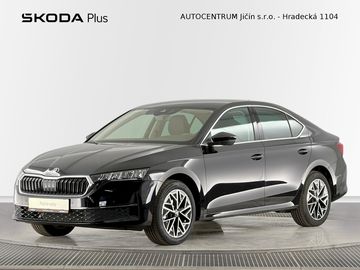 DSG 2.0TDI 110kW Top Selection