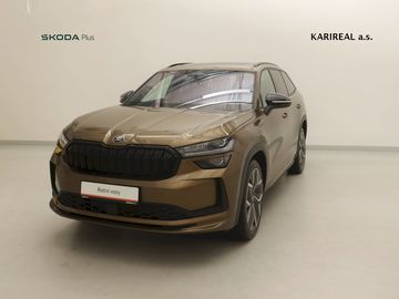 TSI iV 150kW SportLine