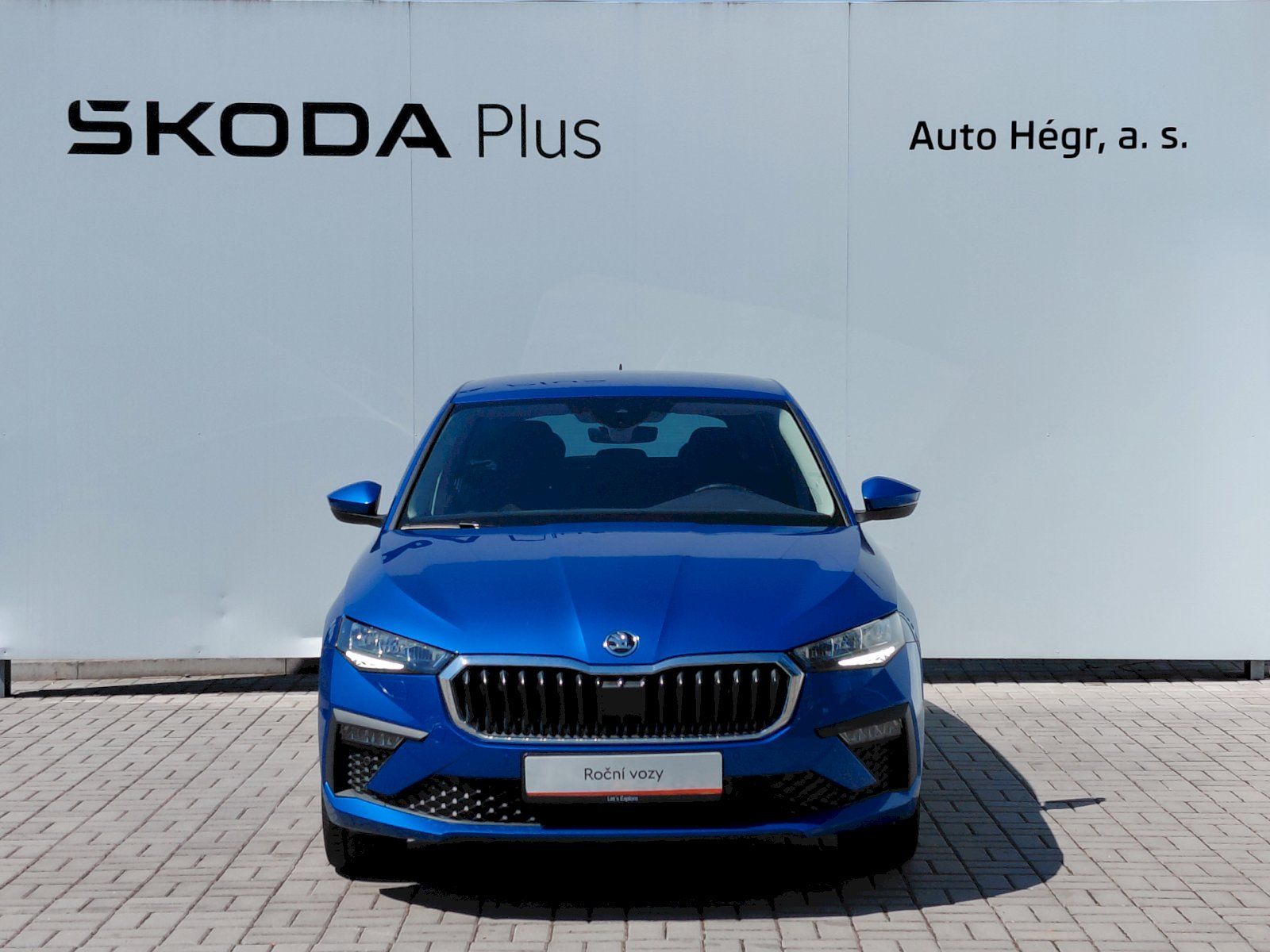 Škoda Scala, 1.0 TSI 85kW Selection - fotka 4