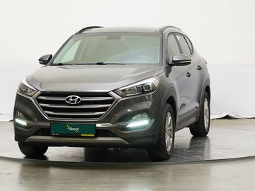 1.6 T-GDI 130 kW 4WD