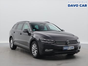 2,0 TDI 110kW DSG Virtual DPH