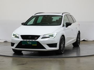 2.0 TSI 213 kW ST