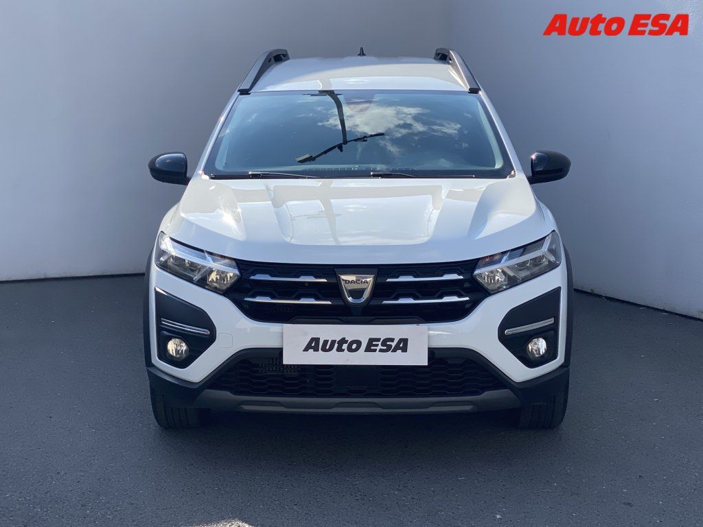 Dacia Jogger, 1.0 i - fotka 2