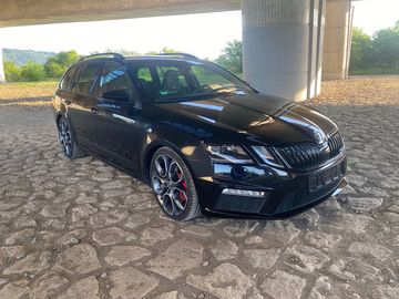 RS 245 DSG