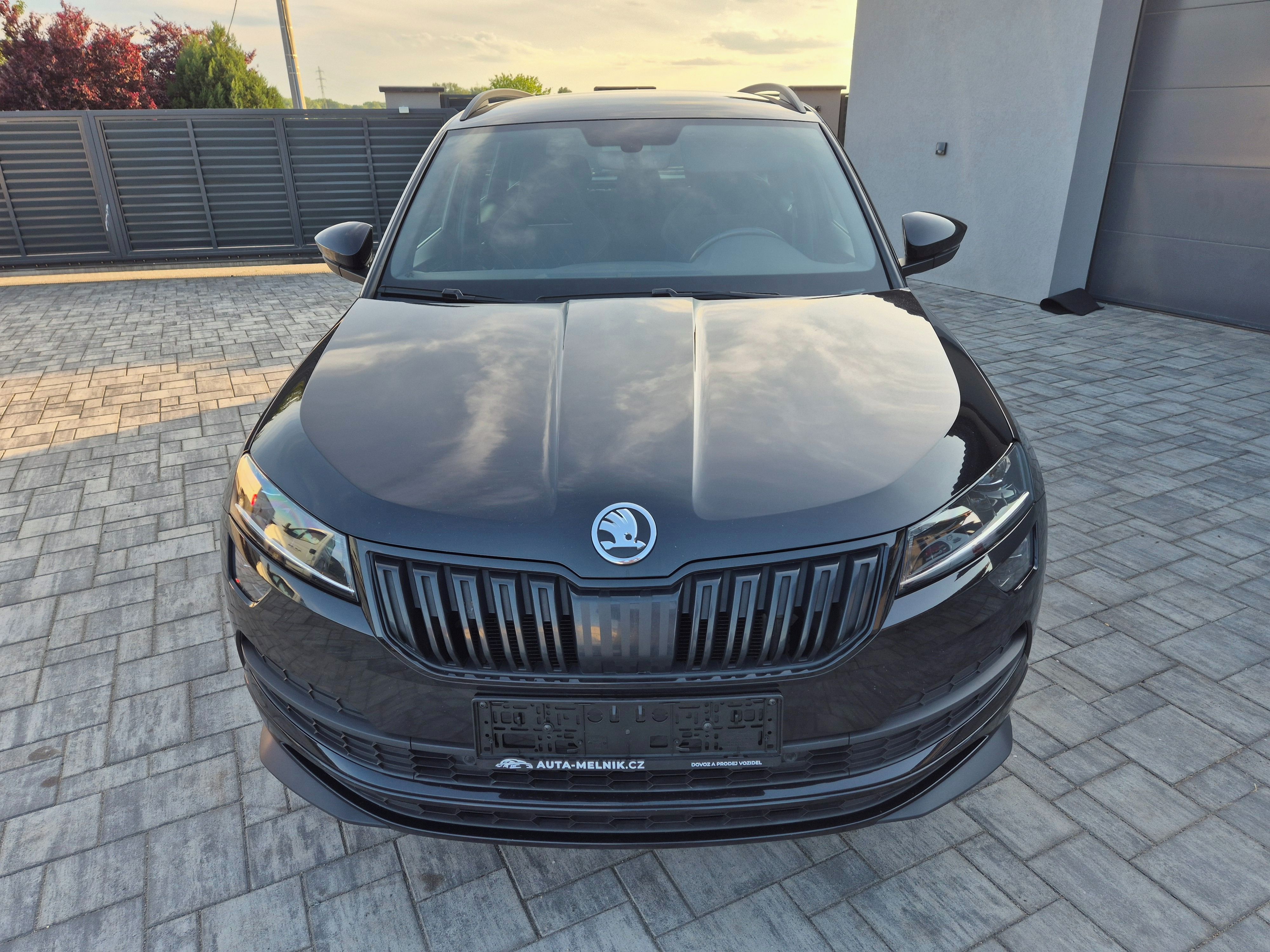 Škoda Karoq, 1.5 TSi 110kw SPORTLINE ZÁRUKA - fotka 2