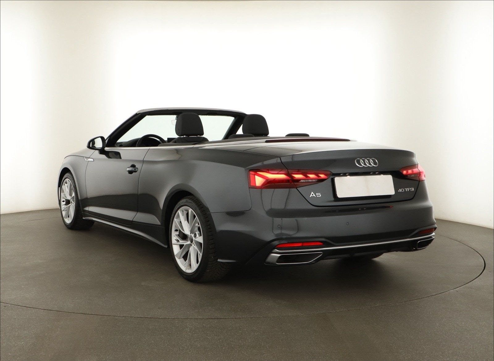 Audi A5, 40 TFSI, S-Line - fotka 4