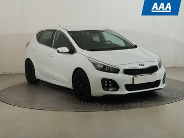 1.0 T-GDI, Navi