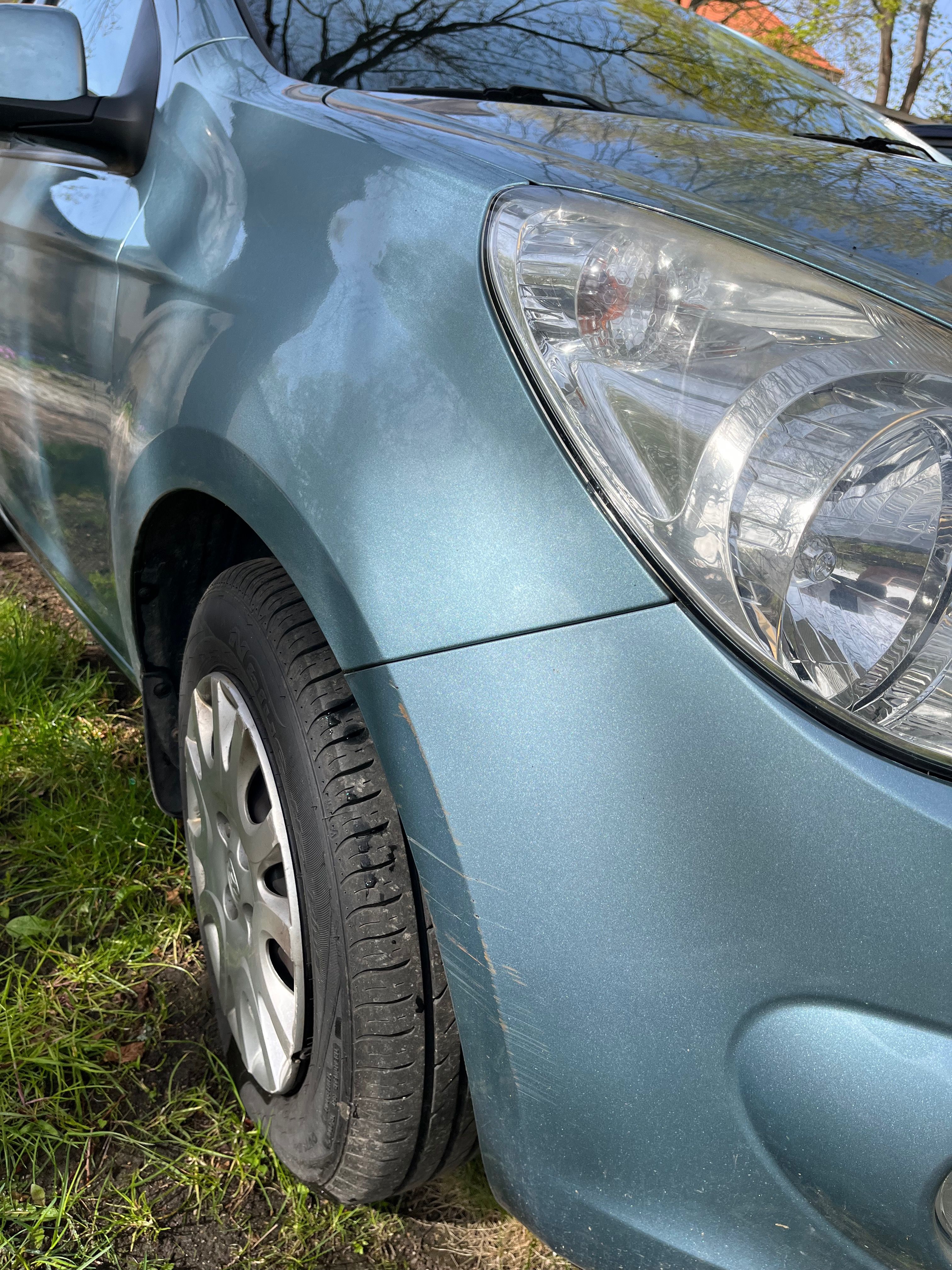 Hyundai i20, Pečlivě servisováno - fotka 6