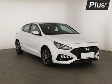 1.0 T-GDI, Záruka, ČR,1.maj
