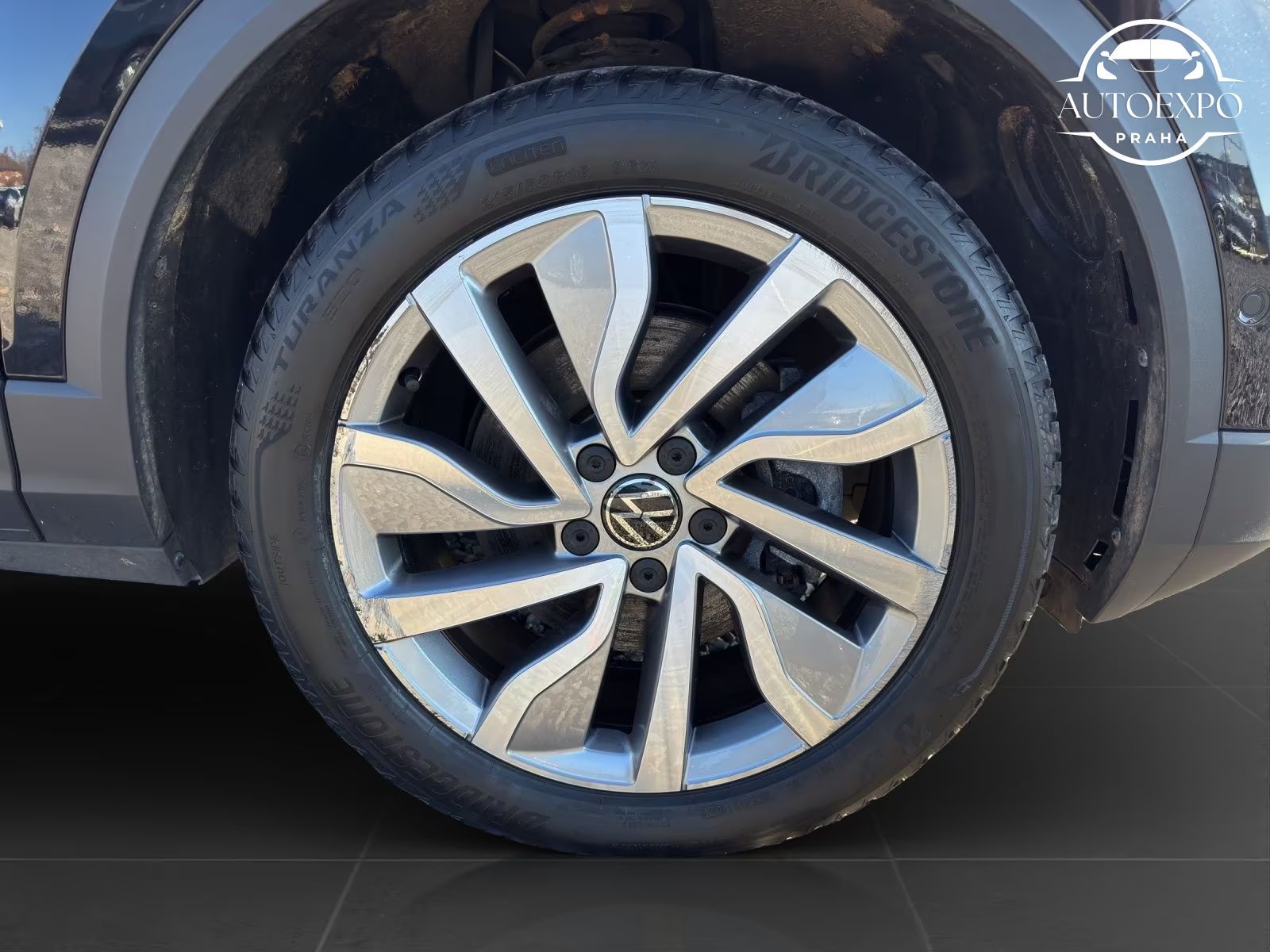 Volkswagen T-Roc, 2.0 TDI DSG GOAL IQ.DRIVE - fotka 4