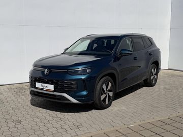 People PHEV 19,7kWh 1,5TSI