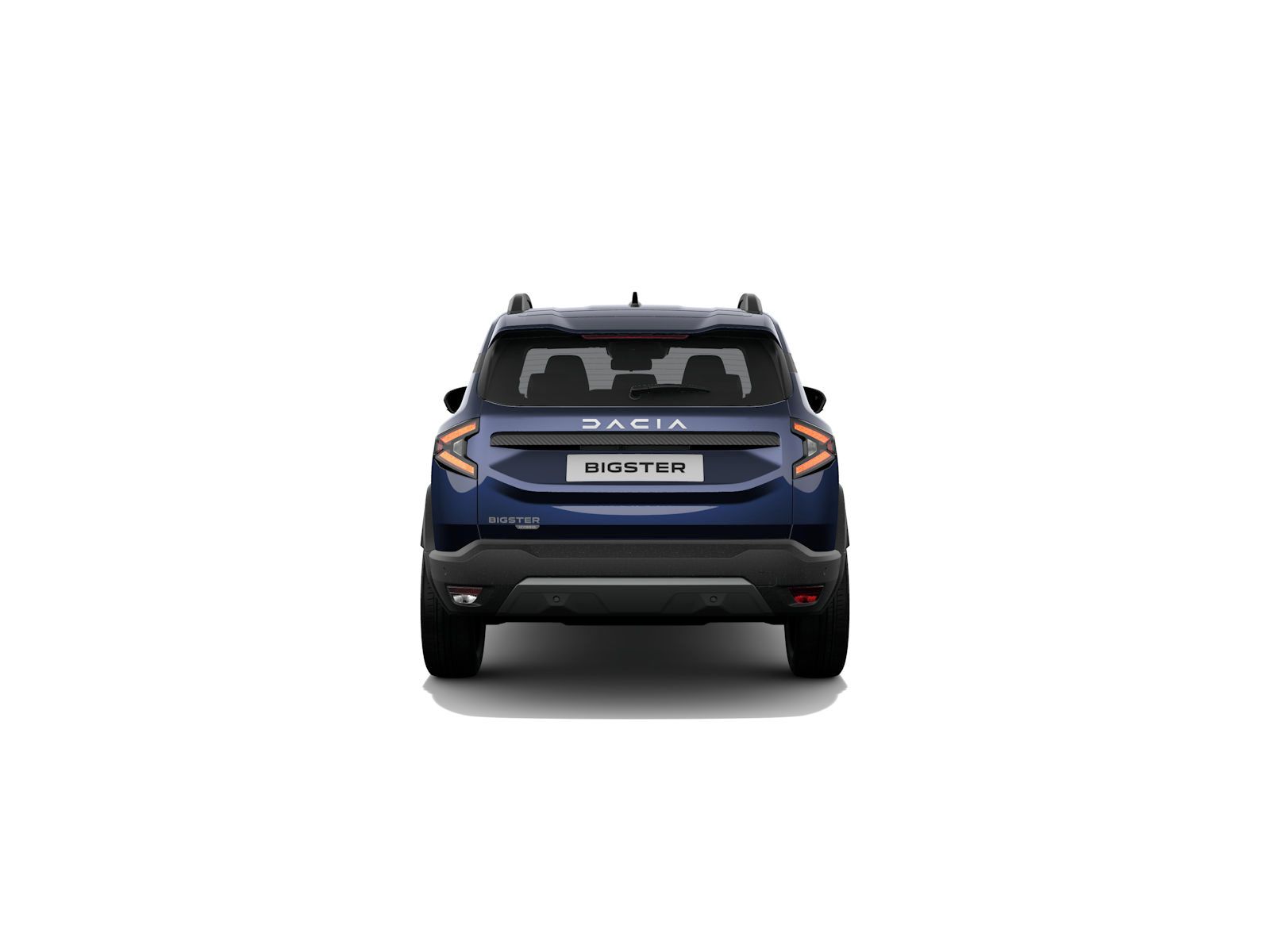 Dacia Bigster, hybrid 155 Journey - fotka 4