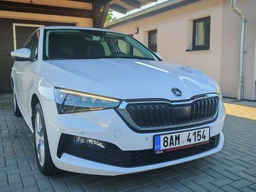 1.5 TSI 110kW, Style, ČR původ