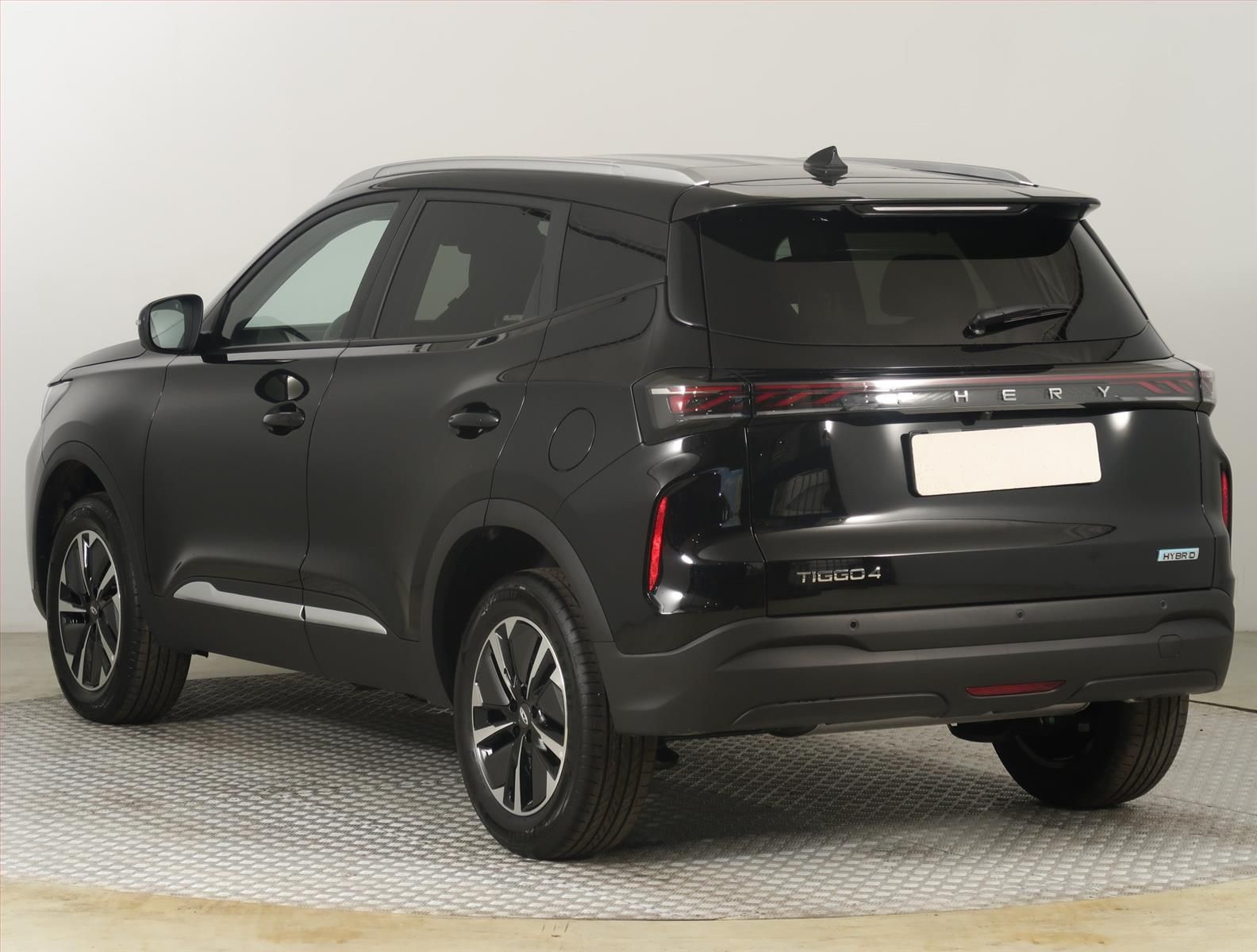 Chery Tiggo 4 HEV, 1.5 Hybrid, Unique, UNIQUE - fotka 4
