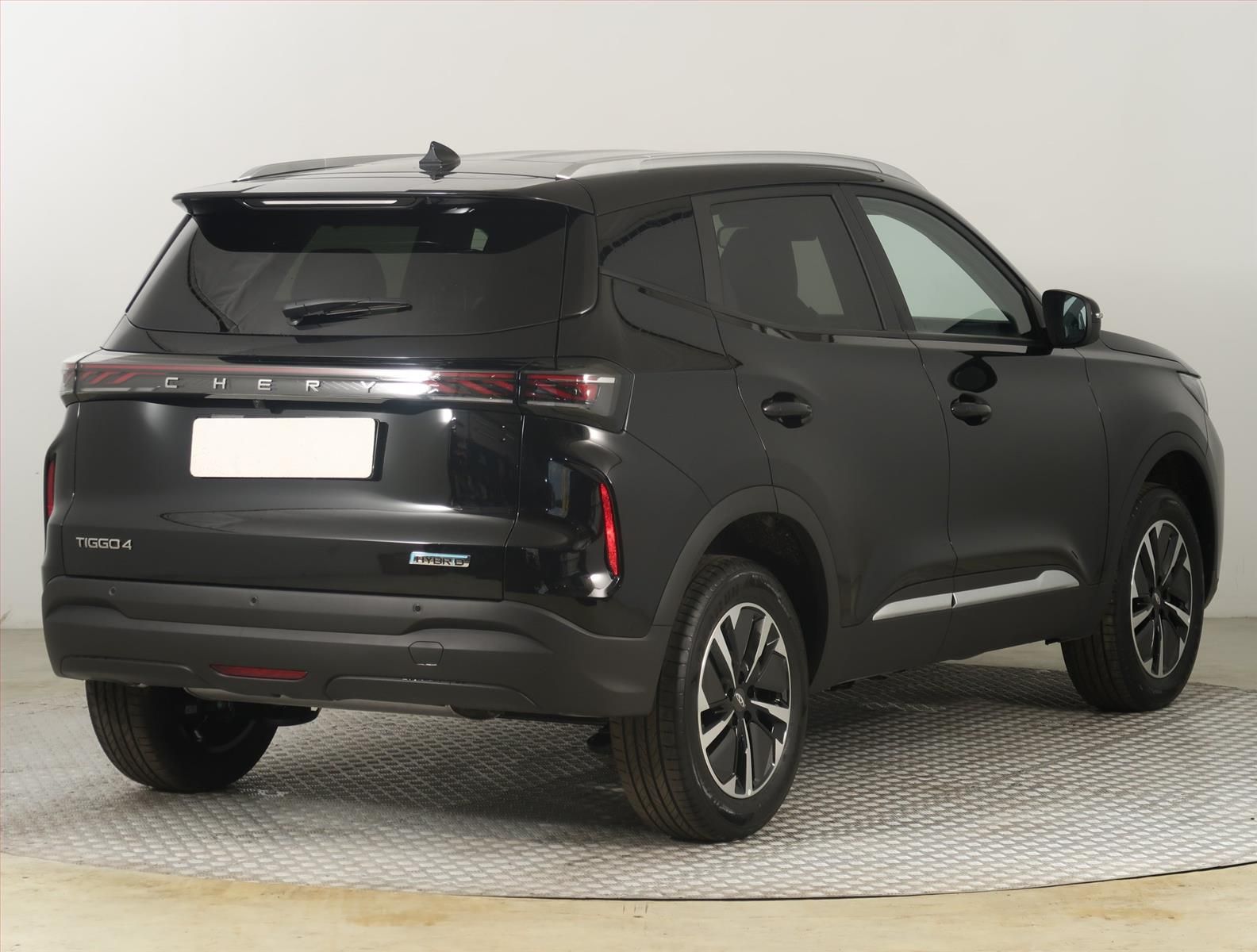 Chery Tiggo 4 HEV, 1.5 Hybrid, Unique, UNIQUE - fotka 5