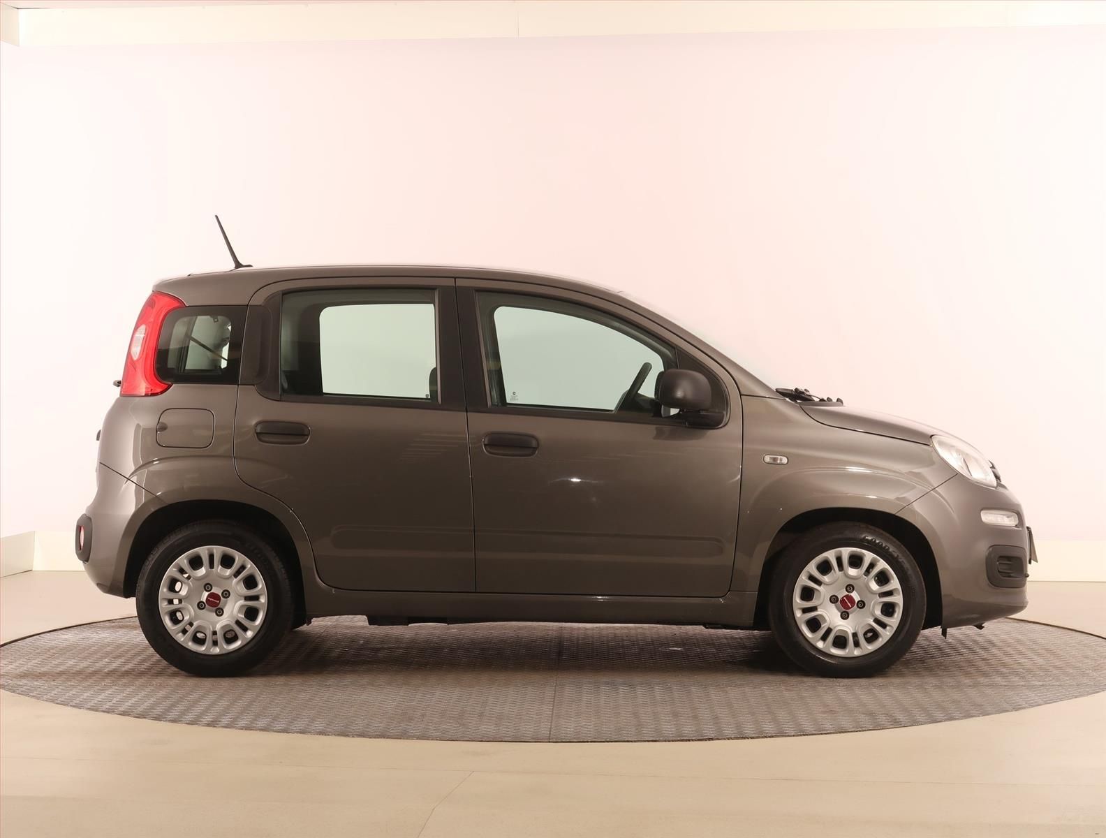 Fiat Panda, 1.0 FireFly, Klima - fotka 6