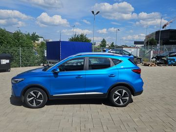 EV - baterie LFP 51kW