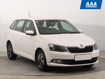 1.4 TDI, Navi, Klima, Tempomat